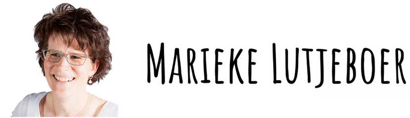 Marieke Lutjeboer