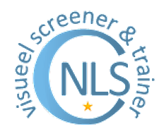 logo van visueel screener
